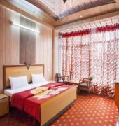 Hotel President Dalhousie Buitenkant foto